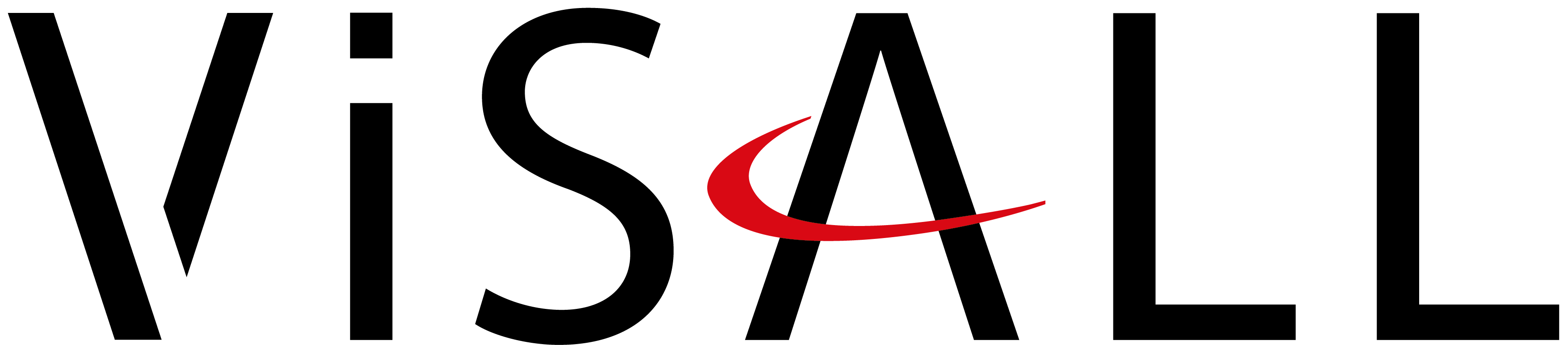 Logo Visall
