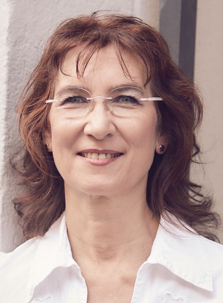 Beate Göpel