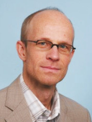 Andreas Schwarz